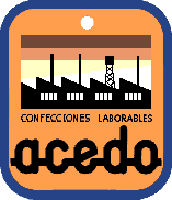 Etiqueta. Acedo.