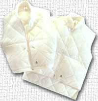 Chalecos de Protecci�n