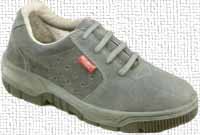 Zapato de protecci�n
