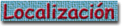 Localizaci&oacute;n