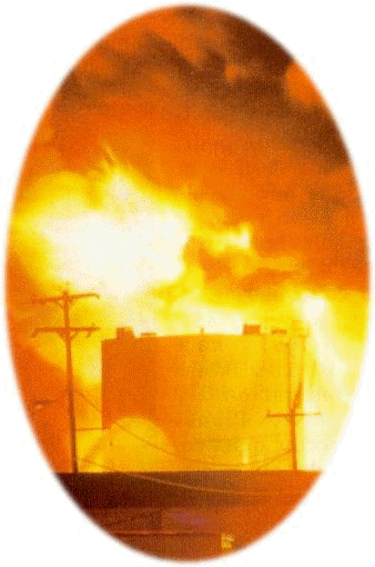 Fuego