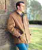 chaqueta complemento