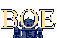 Logo del BOE