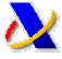 Logo de Hacienda