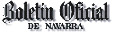 Bolet�n Oficial de Navarra