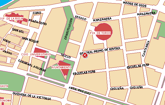 Plano Zonal de Cimas