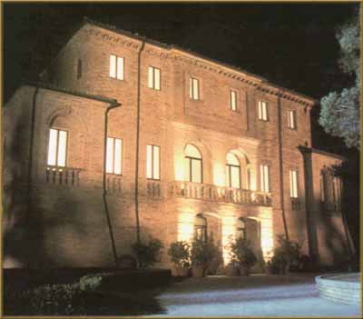 Villa Berloni