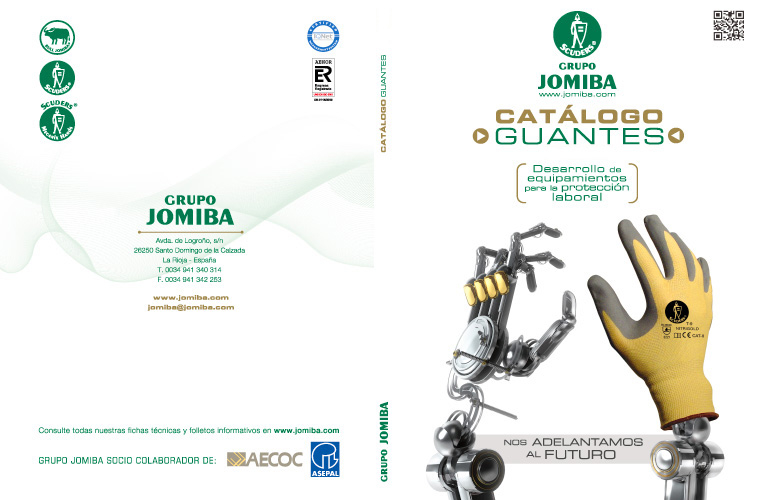 Catálogo Jomiba (Publifiel)