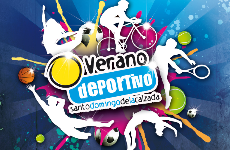 Folletos Verano Deportivo (Publifiel)