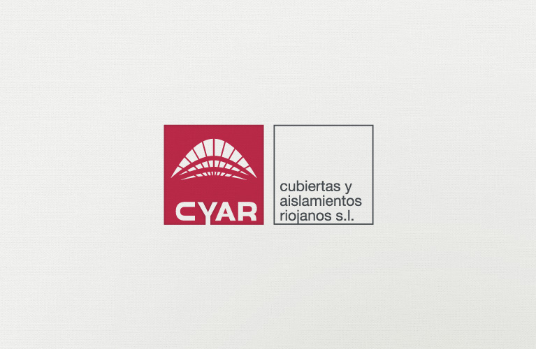 Logotipo Cyar (Publifiel)