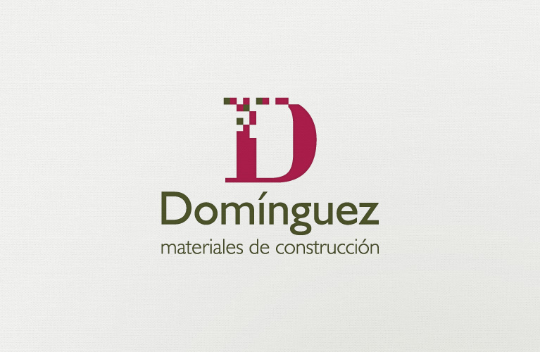 Identidad Corporativa Domínguez (Publifiel)