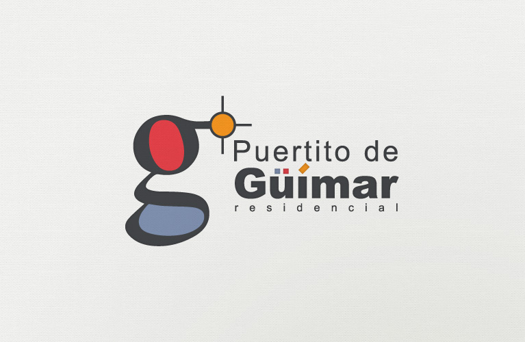 Logotipo Güímar (Publifiel)
