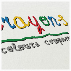 Crayons (Logotipo)