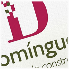 Domínguez (Identidad Corporativa)