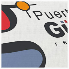 Puertito Güímar (Logotipo)