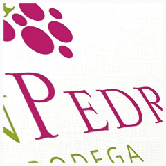 Bodega San Pedro (Identidad Corporativa)