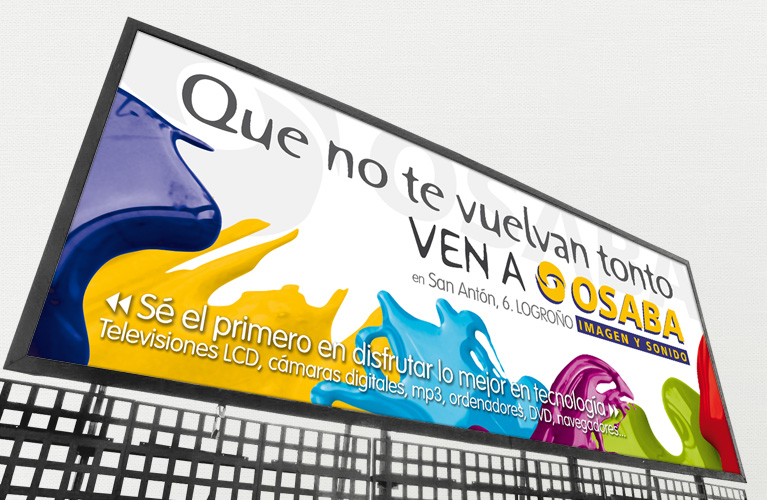 Publicidad Exterior Vallas Publicitarias (Publifiel)