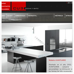 Cubo Cocina y Baño (Web)