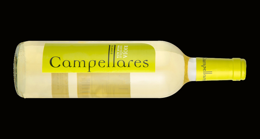 BODEGAS SAN PEDRO - BLANCO