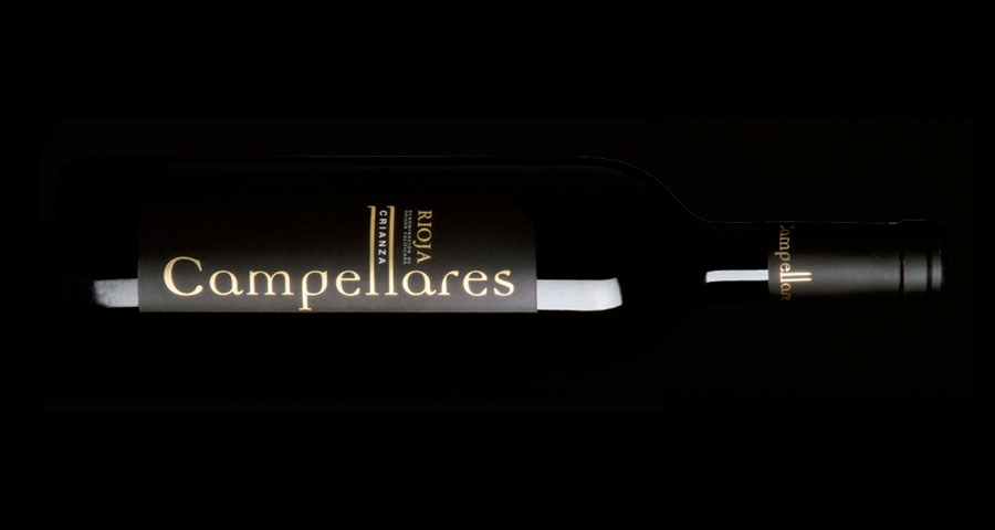 BODEGAS SAN PEDRO - CRIANZA