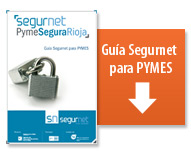 Guia Segurnet para PYMES