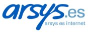 arsys.es