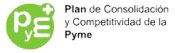 Plan de Consolidación y Competitividad de la PYME