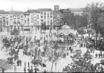 Quiosco