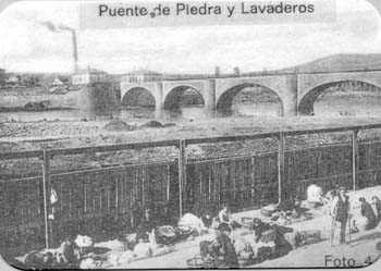 lavadero
